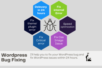 resolve critical wordpress errors swiftly in 24 hours