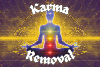 awaken your kundalini for karma removal