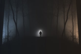 ghostwrite and rewrite your thriller, crime, mystery story