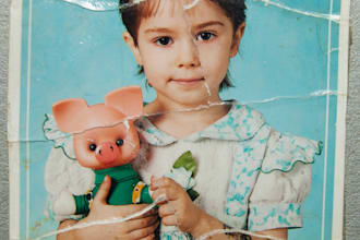 retouch and restore photos