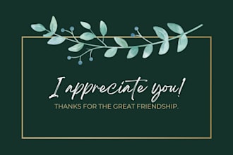 innovative signature logo buisness cards designing