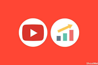 viral youtube video promotion