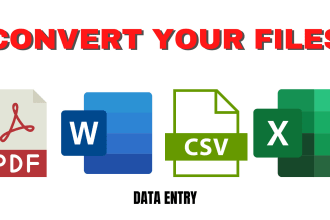 convert PDF to word, word to PDF or handwriting to word