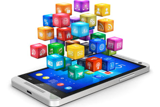 mobile app promotion, mobile app marketing, game app promotion