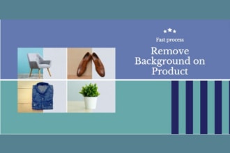 do bulk image background for cheap