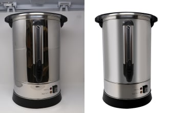 retouch your product in photoshop
