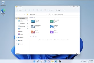 install windows in virtualbox or vmware