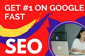 do expert SEO management for your site