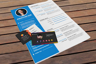 do professional resume writing service and cover letter