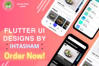 convert adobe xd, figma UI adbobe xd design to flutter ui code super fast