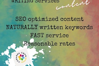 write epic content for your blog or site