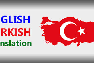translate turkish to english and english to turkish
