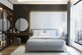 design your residential or commercial space