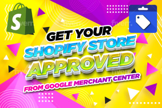 fix google merchant center suspension and feed disapprovals