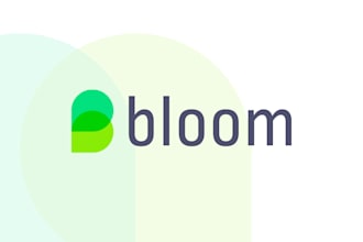 design a modern, minimal logo that defines your brand identity