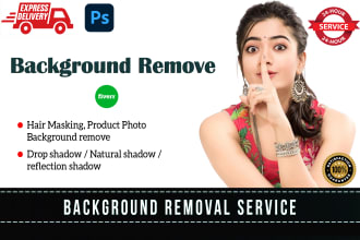 do cut out or background remove from image
