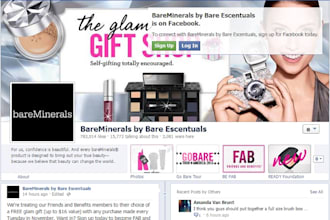 design and create facebook business page professionally and optimize it