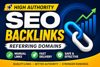 create white hat SEO backlinks for website authority growth