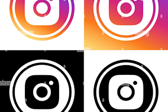 be your instagram expert and content creator