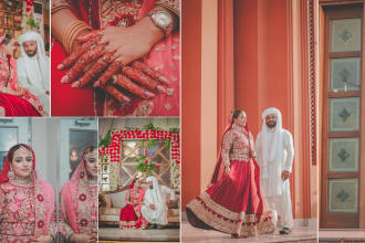 do wedding album photo book professional adobe photoshop