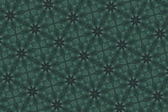 creat flawless patterns of flowery and tropical designs