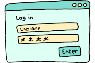 redirect wp admin page and create a custom login page