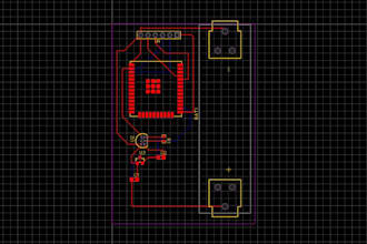 design pcb schematics,3d layouts and solidworks 3d models