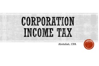 be your cpa canada accountant for corporation tax and accounting