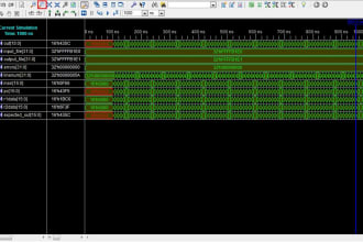 do your verilog systemverilog rtl fpgas and dld tasks