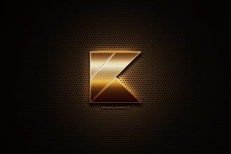 build android applications using kotlin