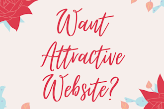 design responsive wordpress site