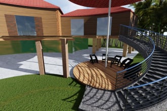 do project planning quantity surveying, 2d, 3d drawing