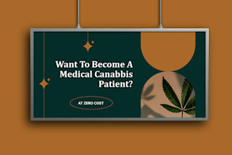 do etsy banner, youtube banner design and web banner