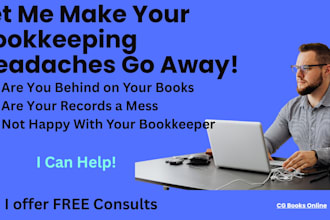do your quickbooks online quickly and accurately