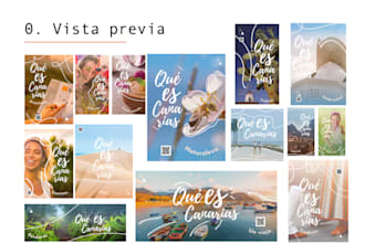 creo contenido para redes sociales