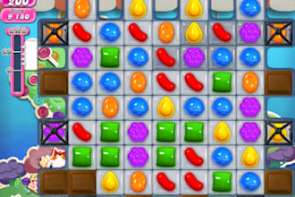 mobile game app development, card game, multiplayer game
