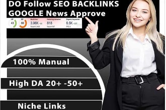 do quality traffic guest post on high da sites
