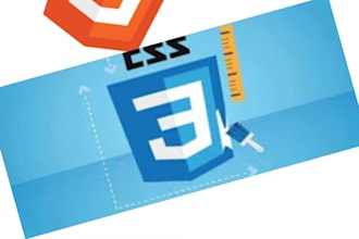 develop responsive and secure website for you