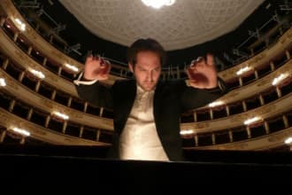 record orchestral strings for your cinematic or epic track