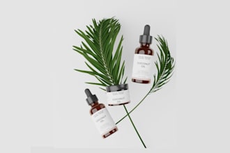 photorealistic 3d product renders