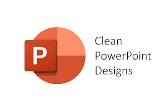 help you develop business presentations