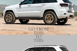 turn your car into a one off painting