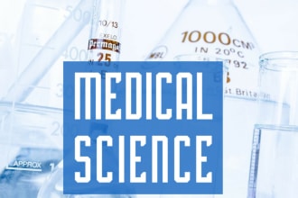 summarize scientific, and medical articles in 24 hours