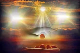 channel 30 mins of Healing for Illness or Surgery