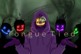 play test review and commentate on your PC or mobile game