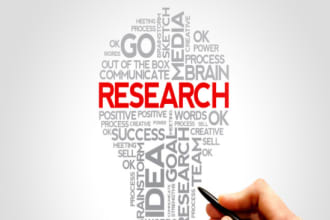 provide service for qualitative research proofreading and editing