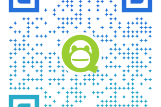 create world class qr code with logo for you