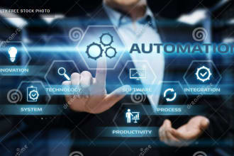automation scripts for etl testing and selenium