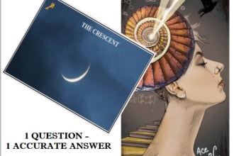 let the tarot cards talk the talk
