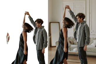romove background from your picture
